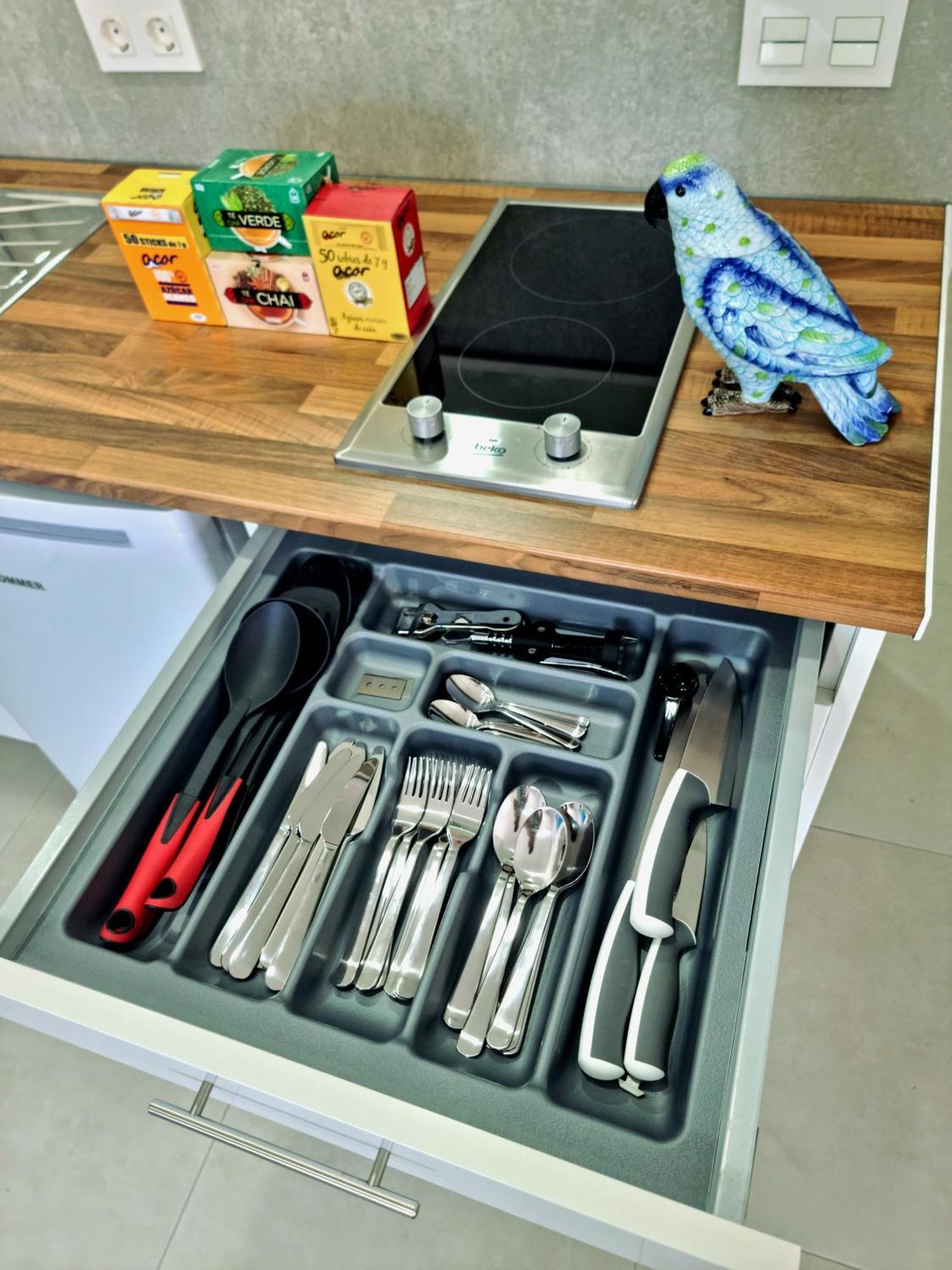 Apartamentos Zanca City Center Free Luggage Storage Малага Екстериор снимка